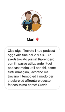 feedback