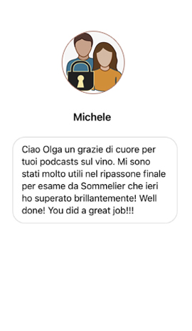 feedback