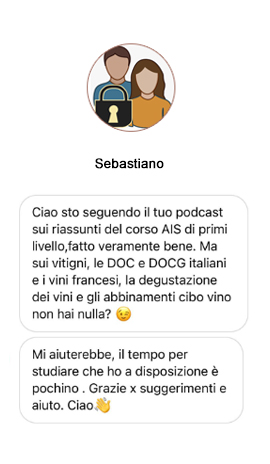 feedback